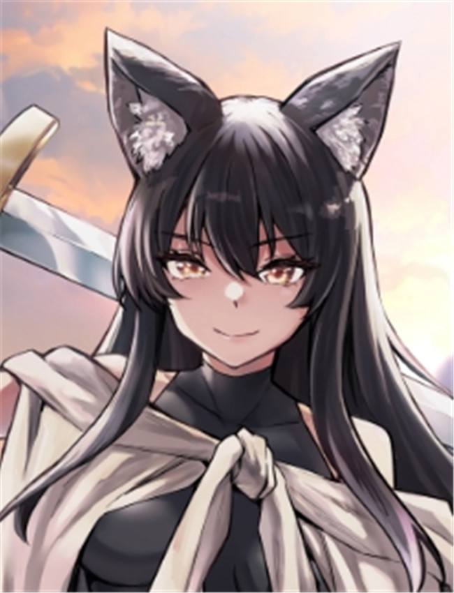[きゃらだいん] 灼 /></a></div><a class=