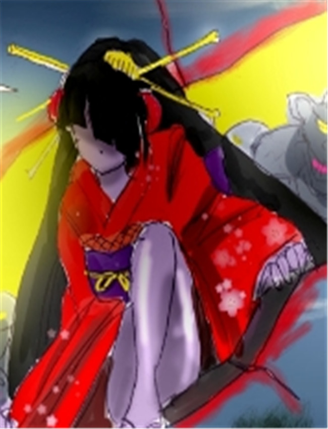 ～強○女装と闇落 /></a></div><a class=