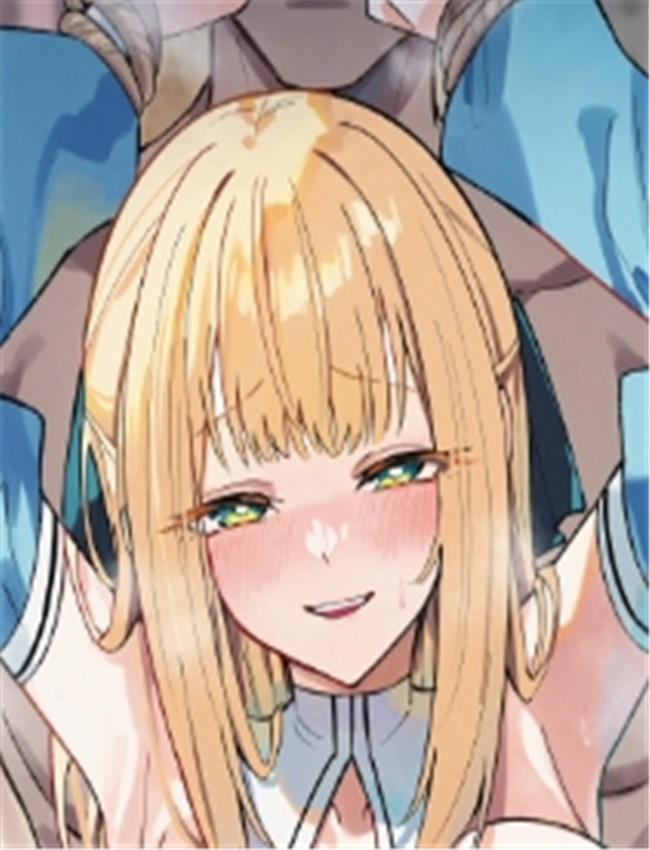 お嬢様完全敗北。 /></a></div><a class=