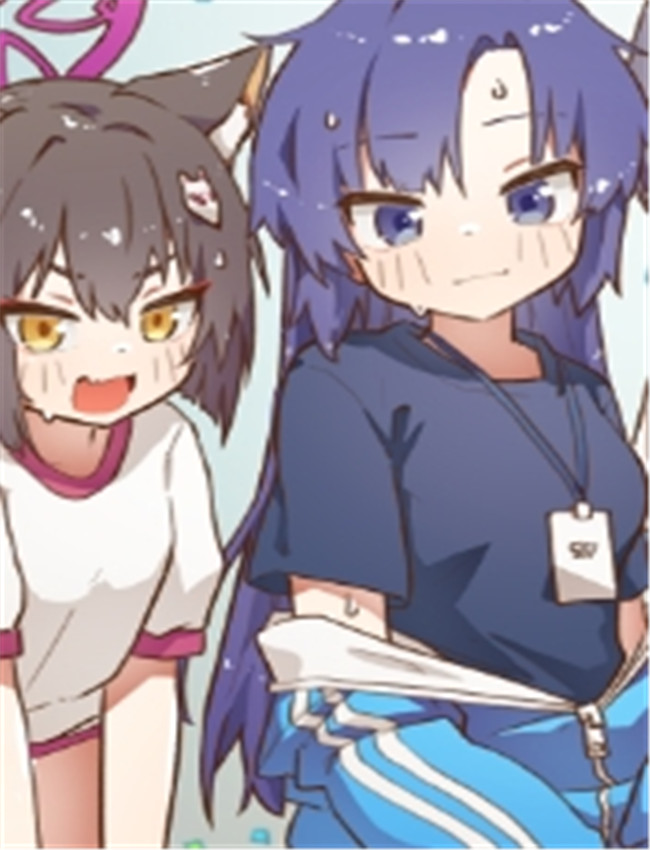 [山含] 色色運動大 /></a></div><a class=