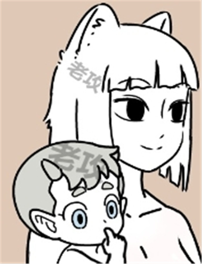 [老攻] 非人哉同人 /></a></div><a class=