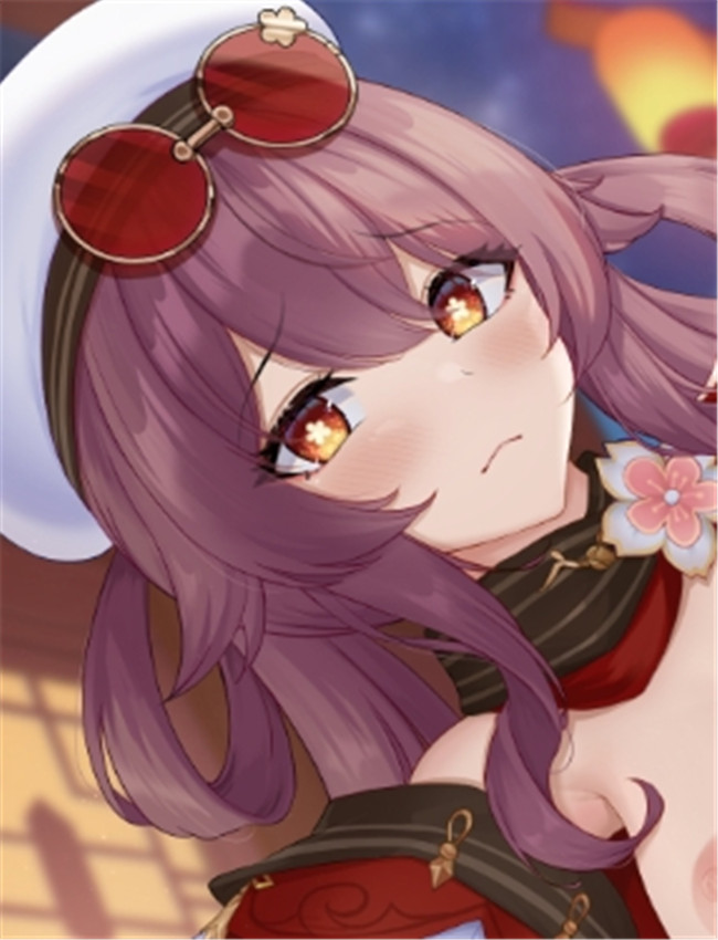 [Shaggy SUSU] 胡桃  /></a></div><a class=