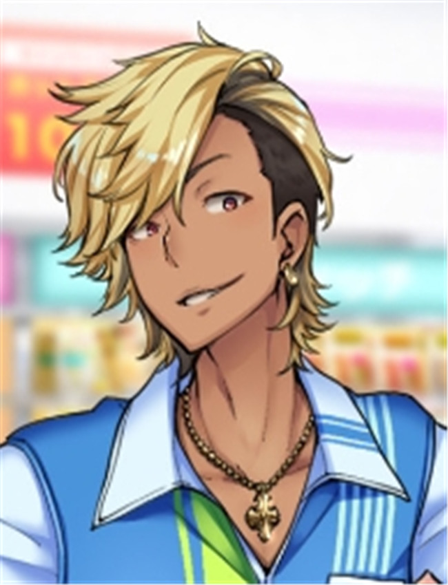 チャラ男に屈服！ /></a></div><a class=